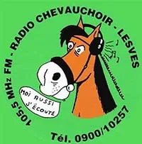 Radio Chevaucoir logo