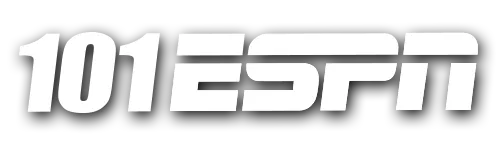 101 ESPN logo