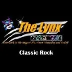 THE LYNX CLASSIC ROCK logo
