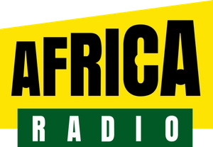 Africa Radio Paris logo