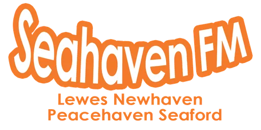 96.3 Seahaven FM logo