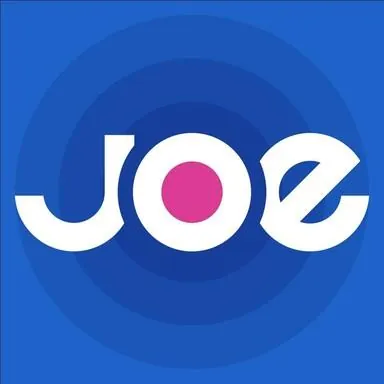 JOE Radio logo