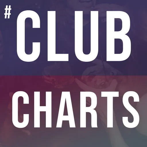 Club Charts - DEEJAY & REMIX Radio logo