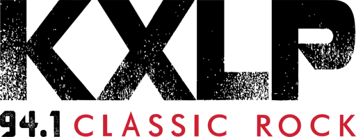 94.1 KXLP logo