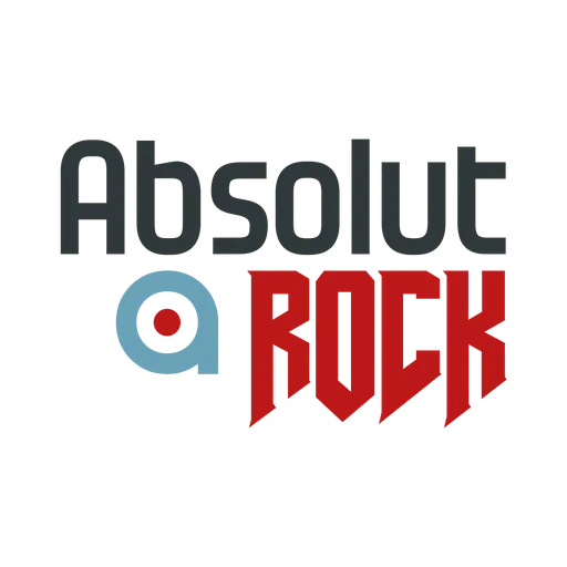 Absolut ROCK logo
