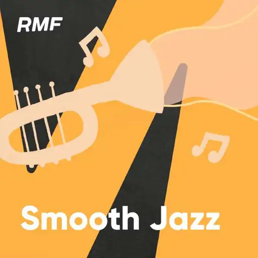 RMF Smooth jazz logo