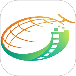 哈密维语广播 logo