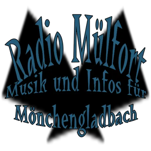 laut.fm Radio-Mülfort logo