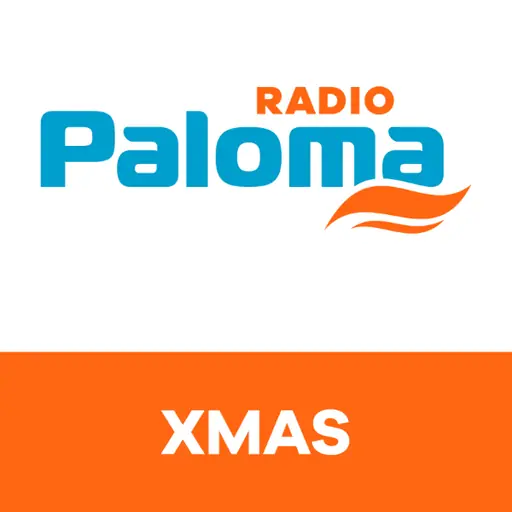 Radio Paloma - Weihnachtsschlager logo