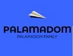 radiopalamadom logo