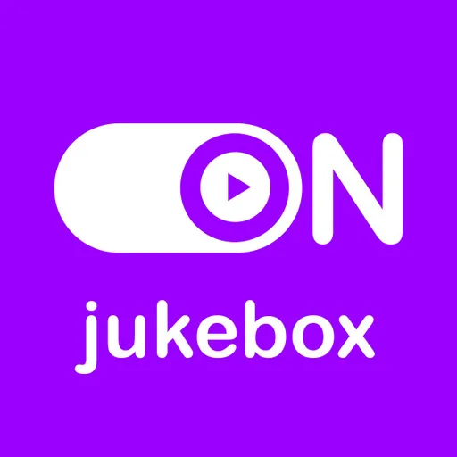 - 0 N - Jukebox on Radio logo