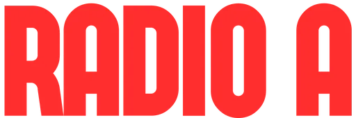 Радио А logo
