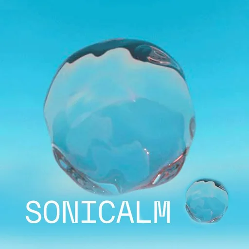 Ibiza Sonicalm logo