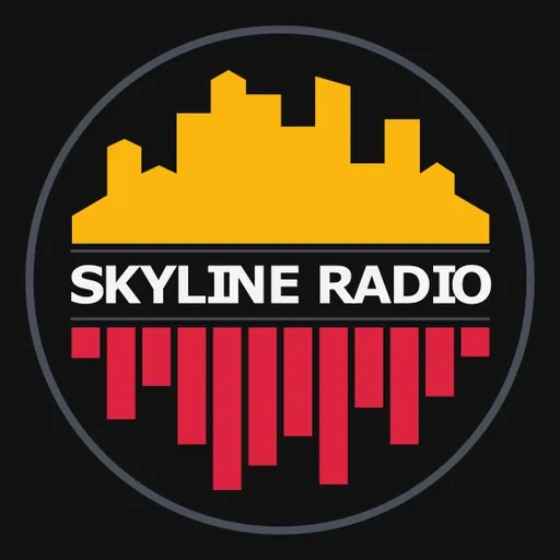 Skyline Radio - Wolverhampton (MP3) logo