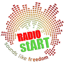 RadiostART logo
