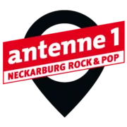 Antenne 1 Neckarburg logo