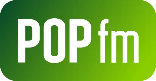 POPfm logo