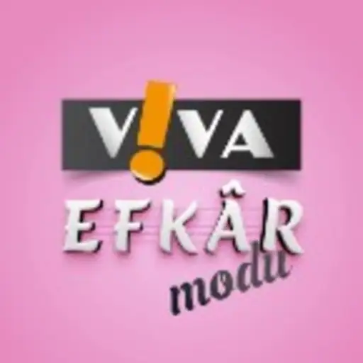 Viva Efkar logo