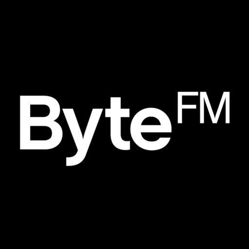 Byte FM logo