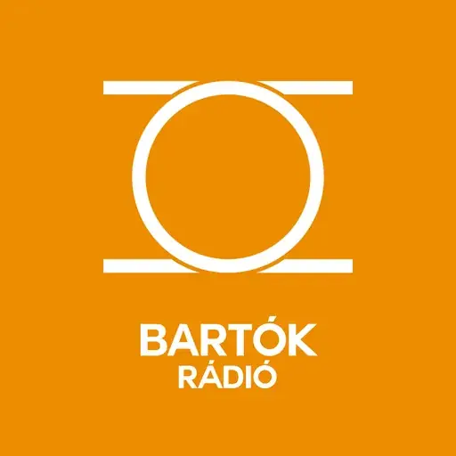 Bartók Rádió logo