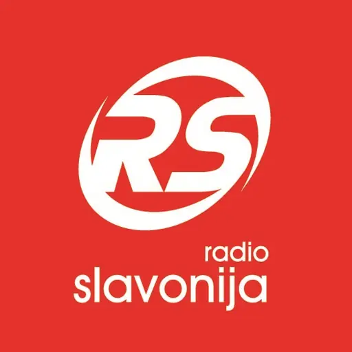 Radio Slavonija logo