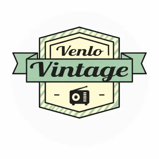 Venlo Vintage logo