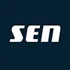 1170 SEN Sydney logo