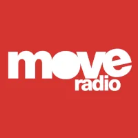 Move Radio logo