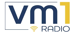 Radio VM1 logo