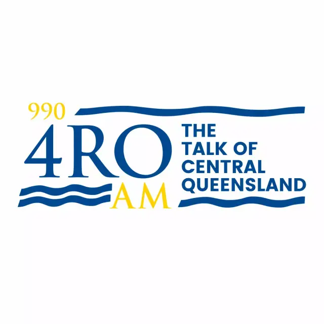 4RO - Rockhampton - 990 AM (MP3) logo