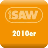 radio SAW-2010er logo