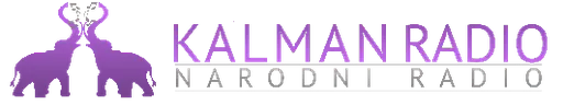 Kalman Radio logo
