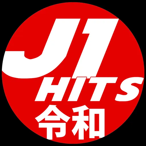J1 HITS logo