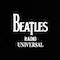 Beatles Radio Universal logo