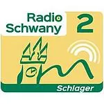 Radio Schwany 2 - Schlager logo