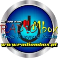 Radio Mbox - Club logo
