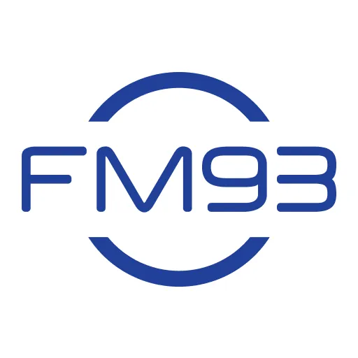 FM93 Québec logo