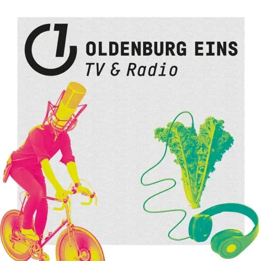Oldenburg Eins (oeins) logo