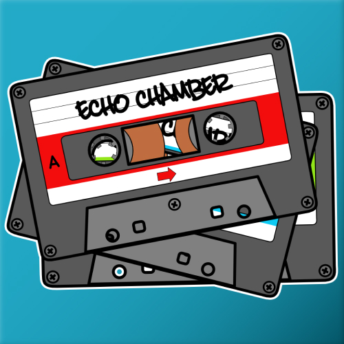 Echochamber logo