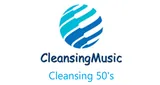 CleansingMusic - Cleansing 50's (MP3) logo