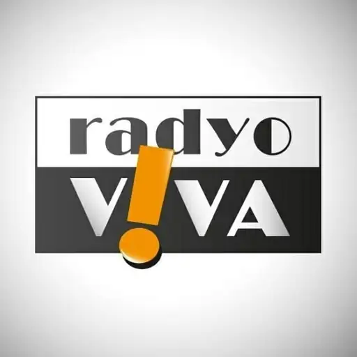 Radyo Viva logo