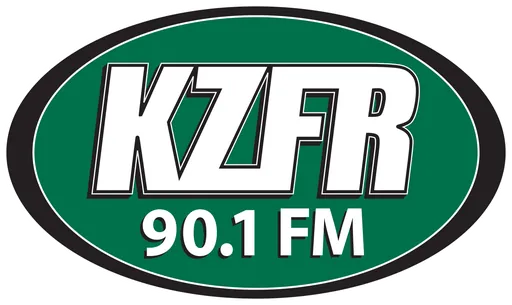 KZFR logo