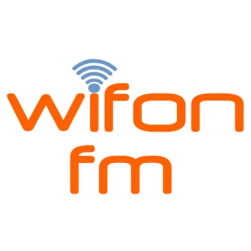 Makina _ WiFon Fm logo