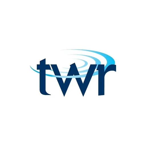 TransWorldRadio Music logo