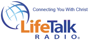 LifeTalk Radio logo