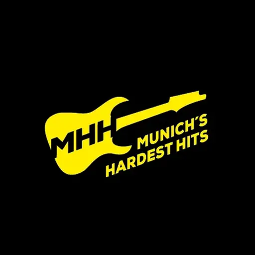 Munich's Hardest Hits logo