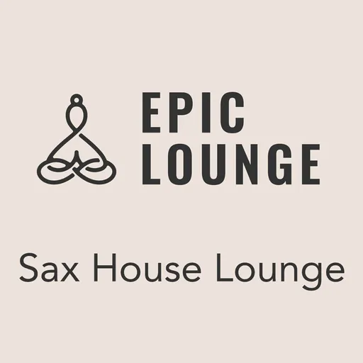 Epic Lounge - SAX HOUSE LOUNGE logo