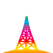 Phish Radio logo