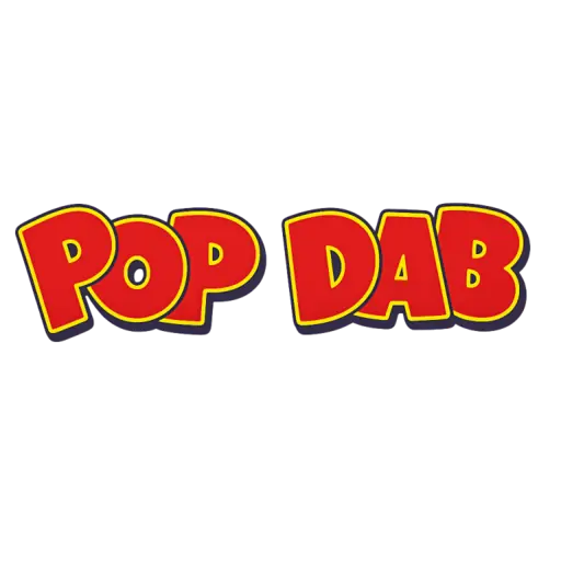 Like Radio - Pop Dab logo