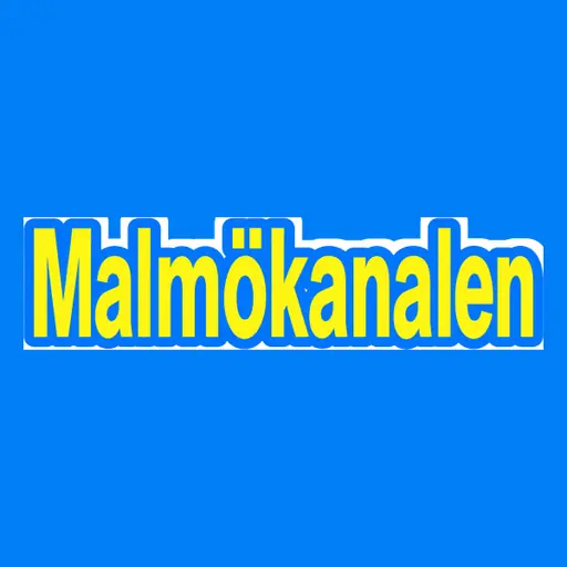 Malmökanalen logo